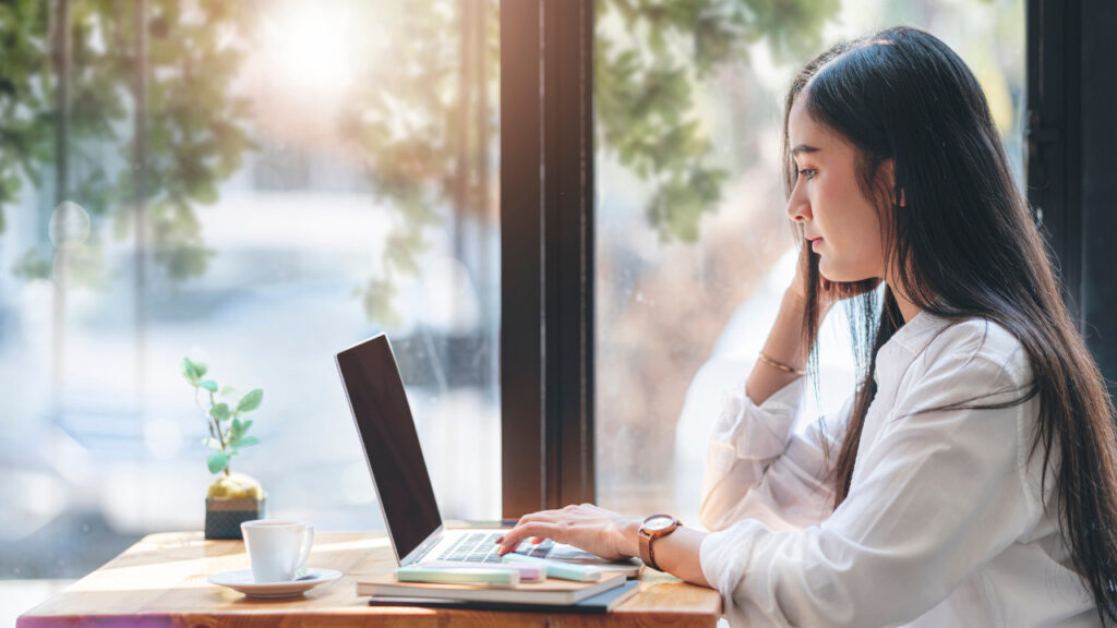 AIライティング