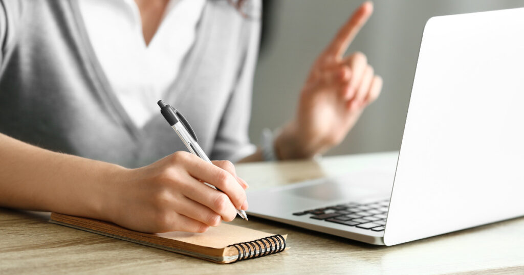 稼ぐコツのイメージ