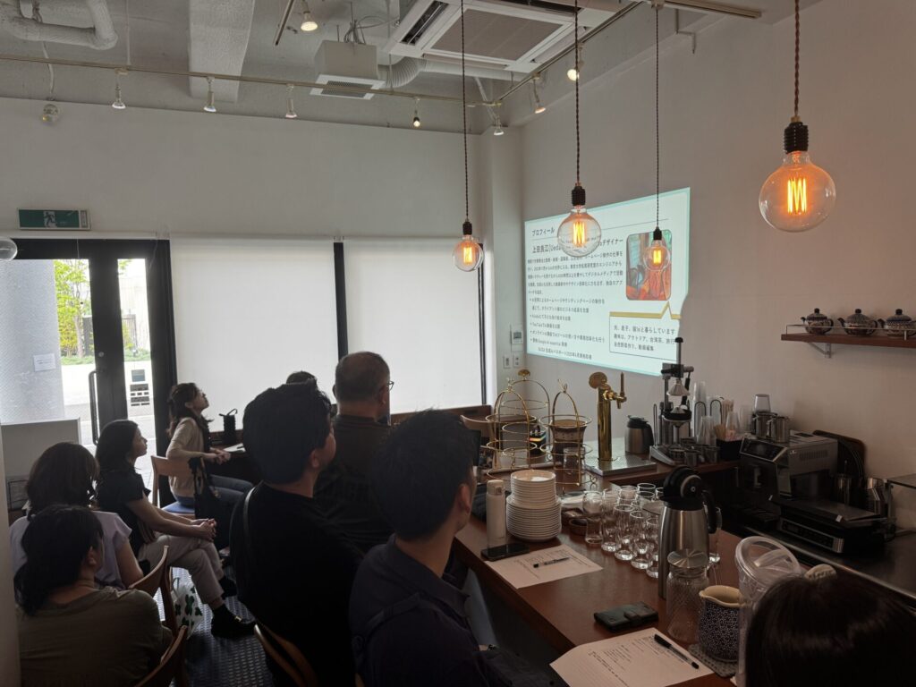 札幌AI講座の雰囲気