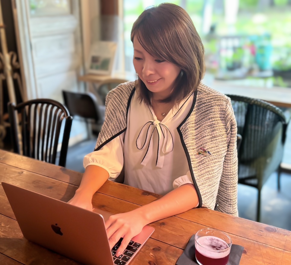 ハッピーステート株式会社AI講師YOSHEI