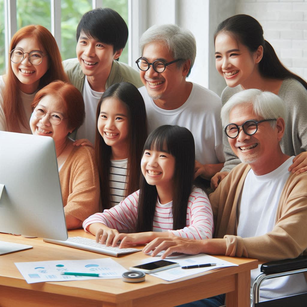 AIツールで簡単にホームページ制作！初心者でも大丈夫！