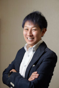 ハッピーステート株式会社 代表／Webマーケター