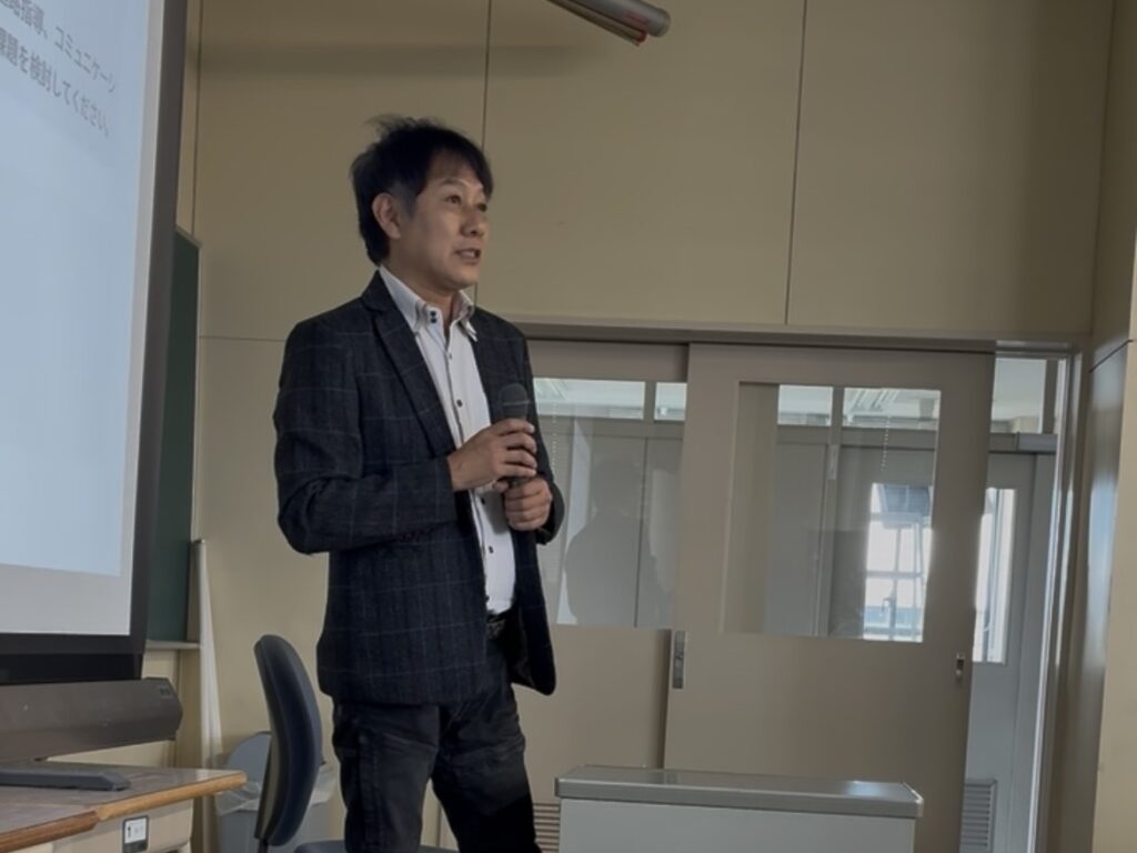 ハッピーステート代表