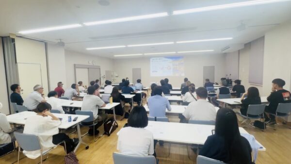 自治体の生成AI研修事例｜北海道由仁町で全2回のSNS広報・AI活用セミナーを開催